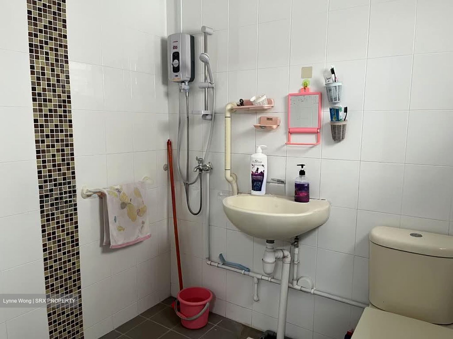 Blk 319 Woodlands Street 31 (Woodlands), HDB 3 Rooms #544921201